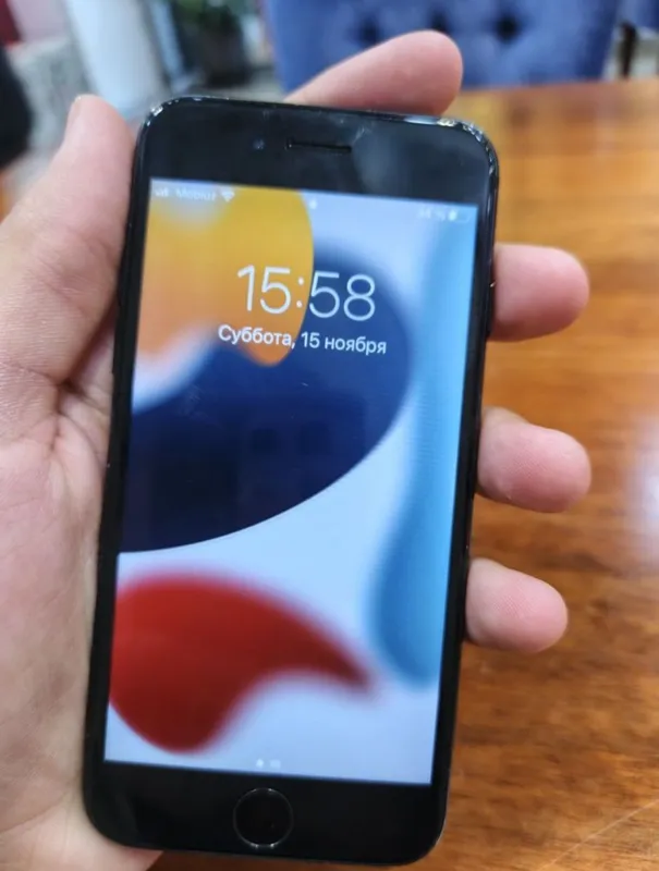 iphone 7