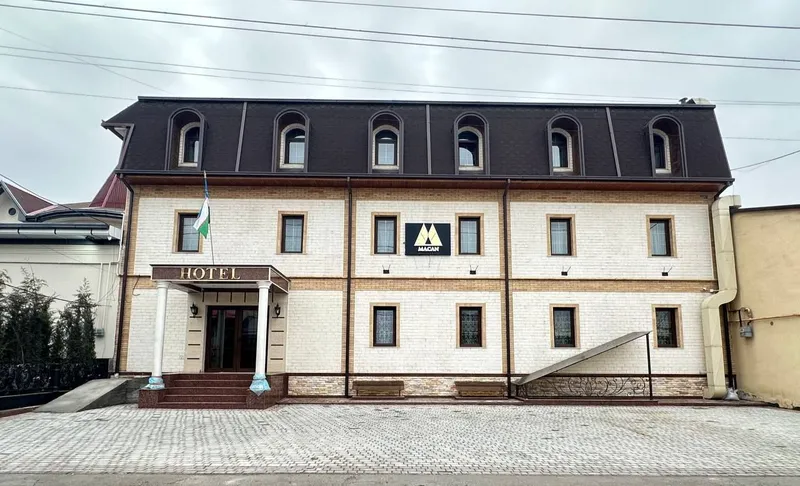 arzon mehmonxona hotel hostel kunlik ijara 4