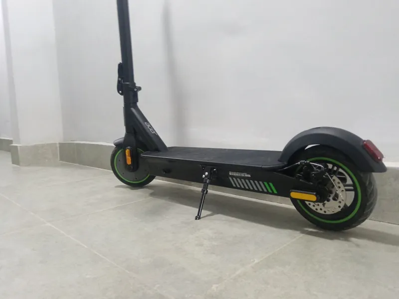 Кутарганига сотаман электросамокат Acer ES Series 3 (AES013) 3 Кутарганига сотаман электросамокат Acer ES Series 3 (AES013) 3