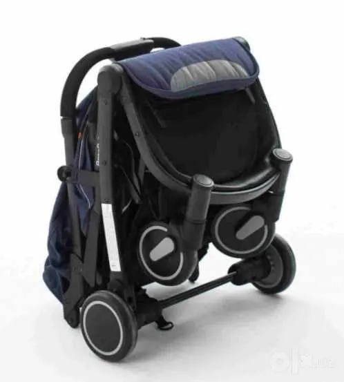 Коляска Bene Baby в отличном состоянии 3 Коляска Bene Baby в отличном состоянии 3