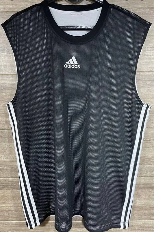Adidas спрот футболка — фото 1
