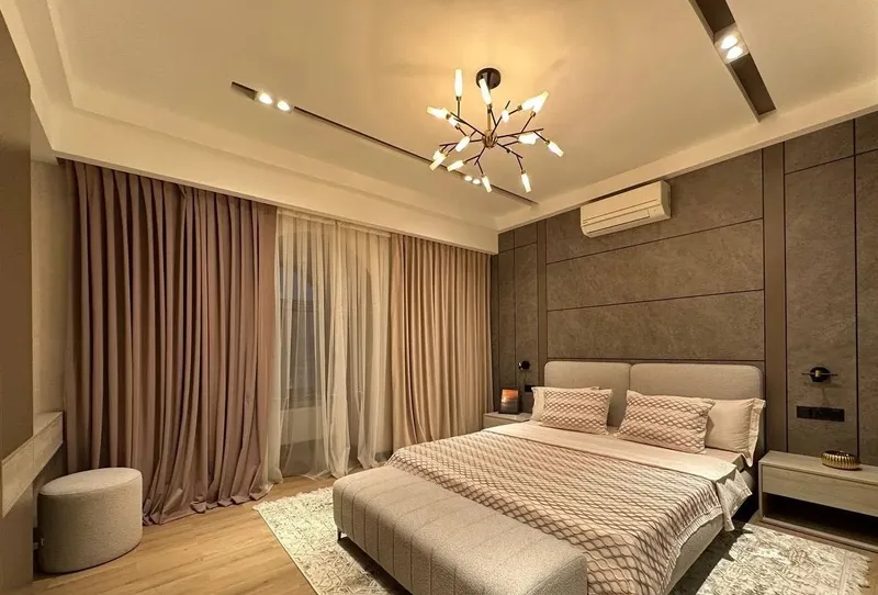 ул. Нукусская 4 комнаты • 125 м² • 6/10 этаж 7