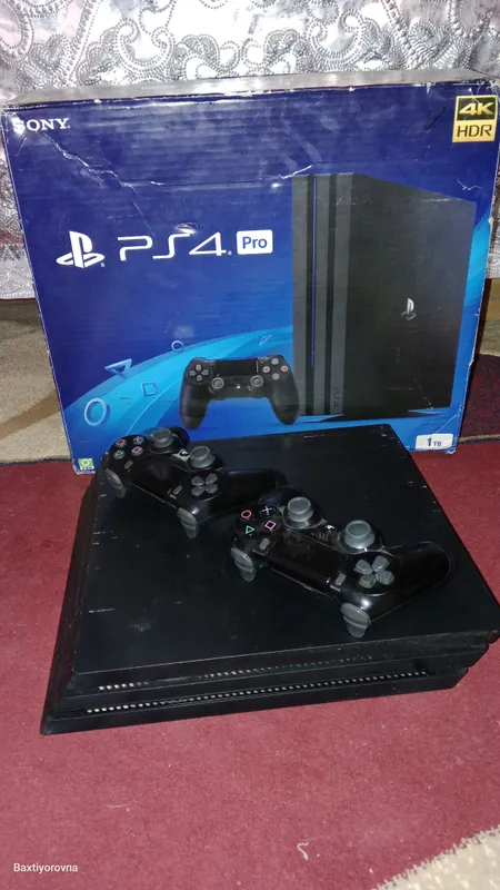 playstation pro 1tb 2 playstation pro 1tb 2