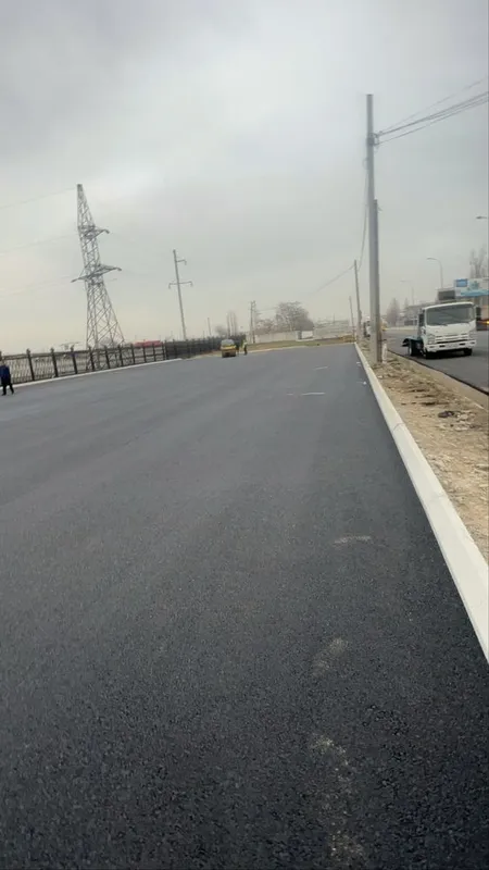 Asfalt ishlari | Kafolat + Eng sifatli xizmat — фото 4