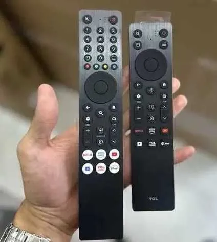 65-дюймовый 4K (3840x2160) QLED-телевизор на платформе Google TV 120HZ 5