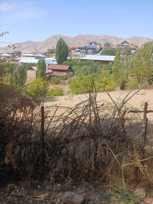 Toshkent viloyati Parkent tumani Kumushkonda turar yer sotiladi — фото 2
