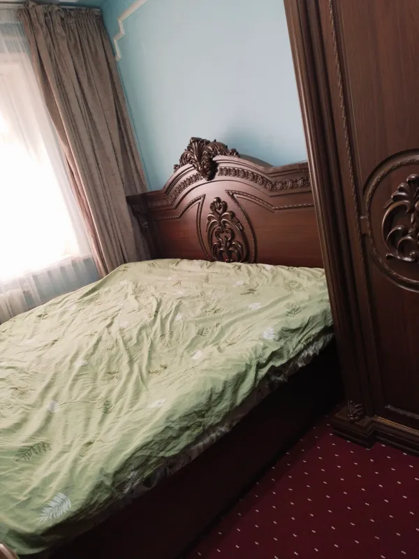 Продается спальный гарнитур в хорошем состоянии — фото 5