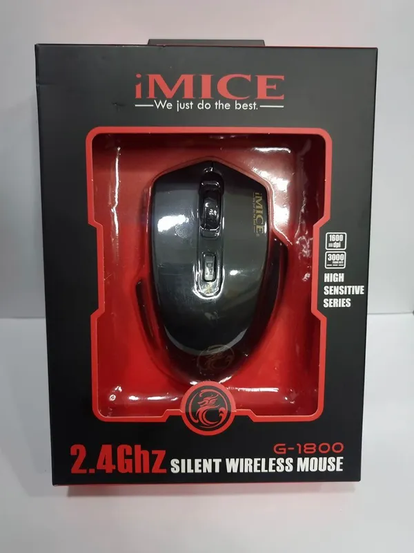 Simsiz sichqoncha 5 Simsiz sichqoncha 5