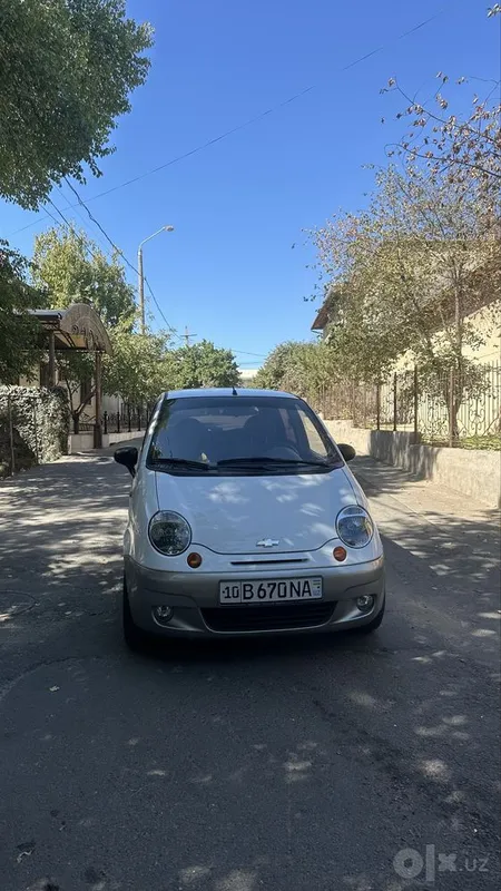 Matiz Best 2014 lux 6 Matiz Best 2014 lux 6