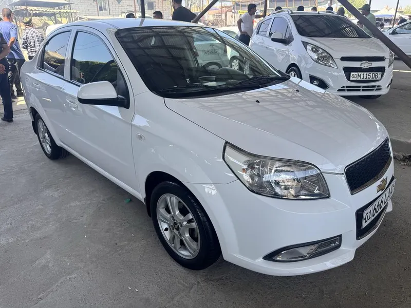 Нексия 3 автомат 3 Нексия 3 автомат 3