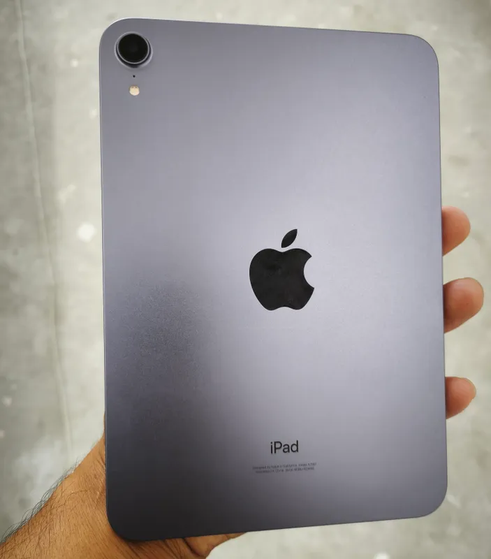ipad 6 mini 64 2