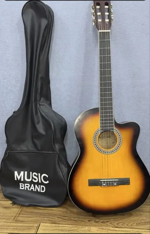 gitara gitara