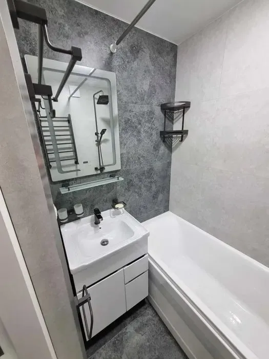 3-комнатная квартира, 60 м2, Яшнабад 6