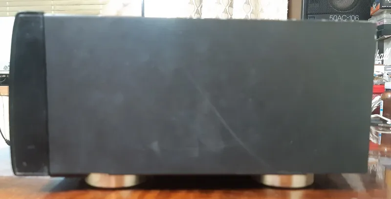 Pioneer CT - W503R 4