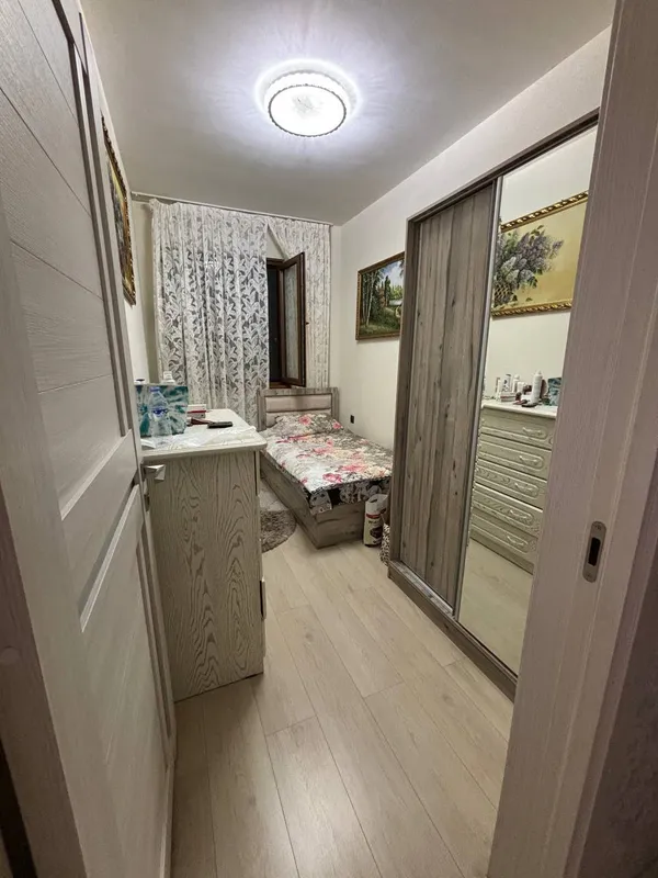 4 xonali kvartira, 80 m2, Mirobod 1