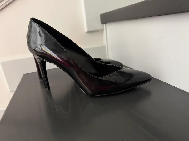 Туфли Charles & Keith 1
