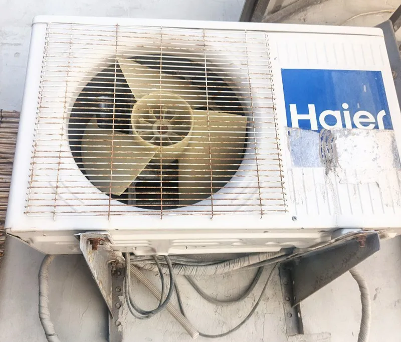 Haier кондиционери сатылады 2 Haier кондиционери сатылады 2