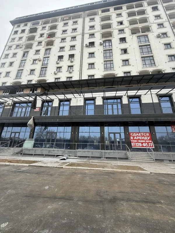 Сдается в аренду помещения на долгосрочное время 350 кв с подвалом 2 Сдается в аренду помещения на долгосрочное время 350 кв с подвалом 2