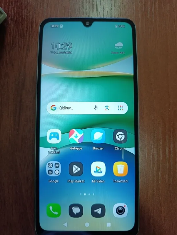 Redmi a5 64 talik ideal holatda