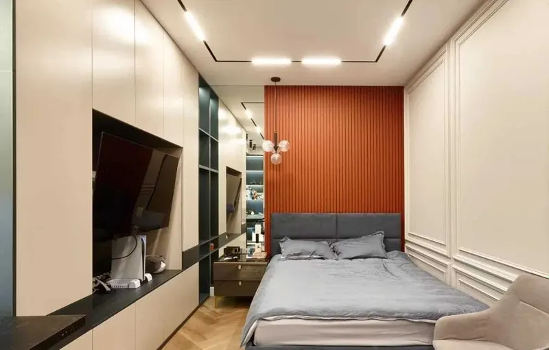Юнусабад 2-кв 4 комнаты • 110 м² • 5/9 этаж 7