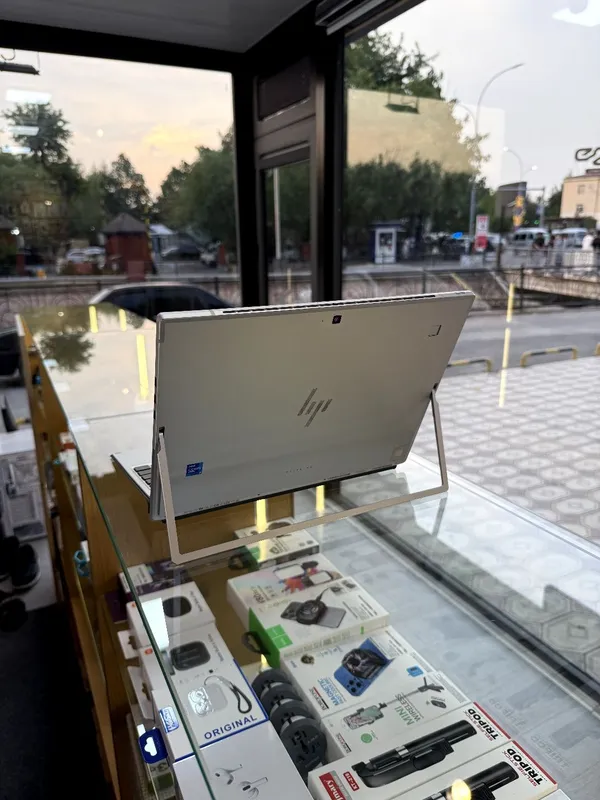 Ноутбук hp Elite X2 — фото 4