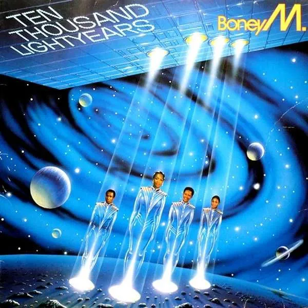Brendli, yangi vinil 4 Brendli, yangi vinil 4