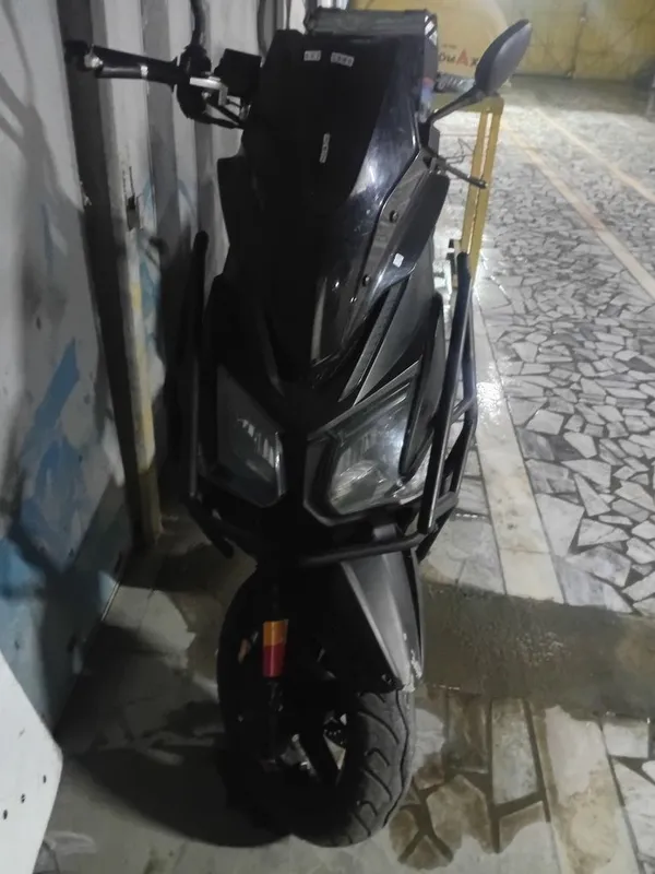 Samuray sukuteri