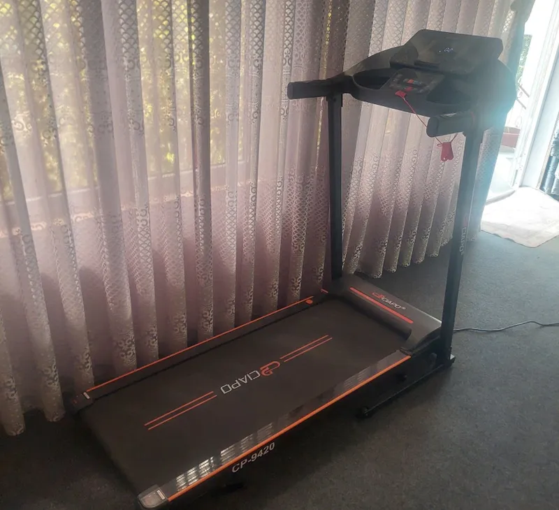 Беговая дорожка CIAPO CP-9420 3 Беговая дорожка CIAPO CP-9420 3