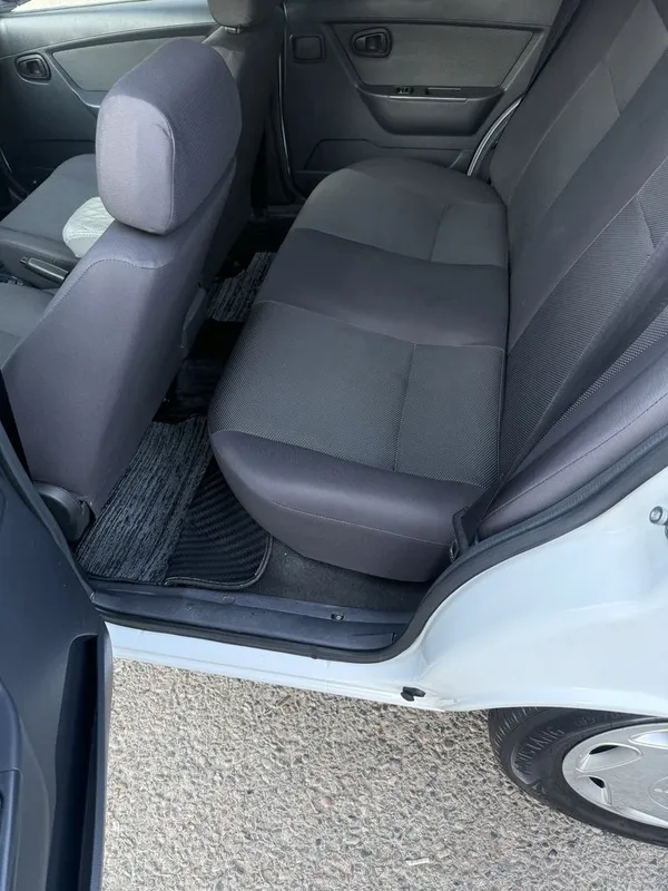 Nexia 2 chevrolet Dons 6