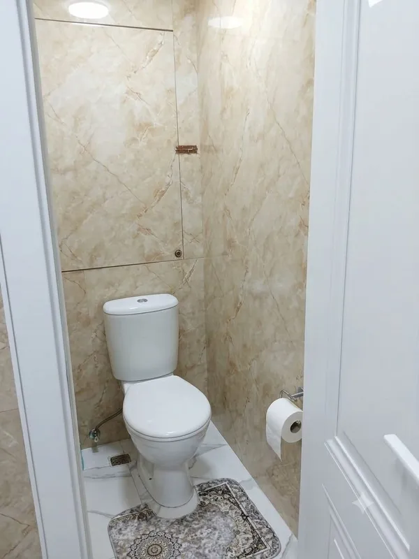 Юнусабад, 6-й квартал, дом срочно продаётся 8