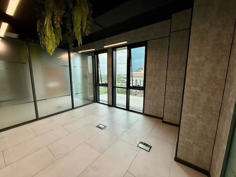 Аренда Евро офис ЖК Nest One 87м2 3