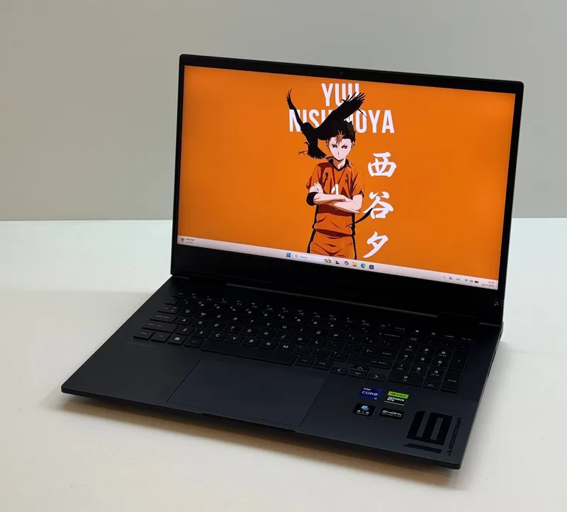 HP Omen — Core i9 13900HX / RTX 4060 8GB / 16GB DD — фото 3