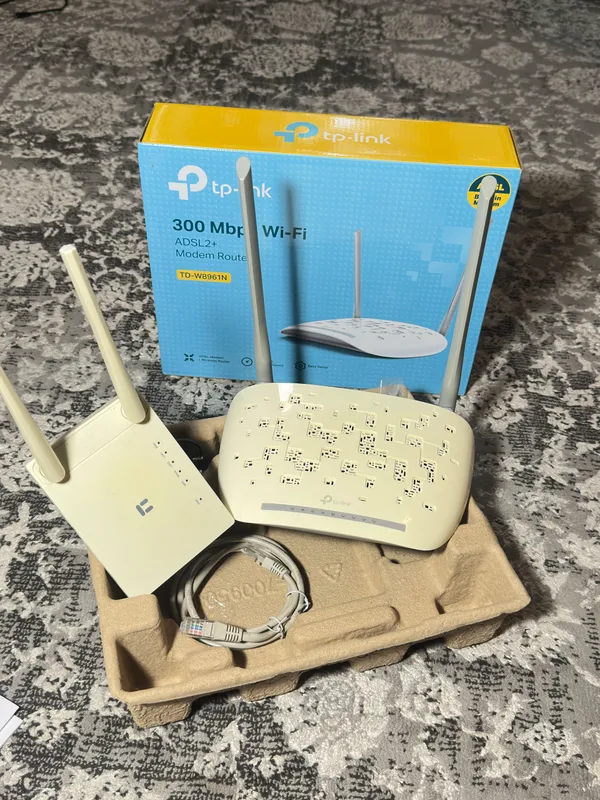 Wi‑Fi роутеры, TP-Link, Netis 4 Wi‑Fi роутеры, TP-Link, Netis 4