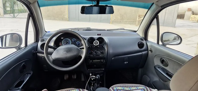 Matiz chevrolet 2015 y 4 Matiz chevrolet 2015 y 4