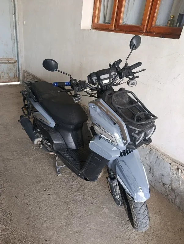 Akkumulyator quyilish kerak