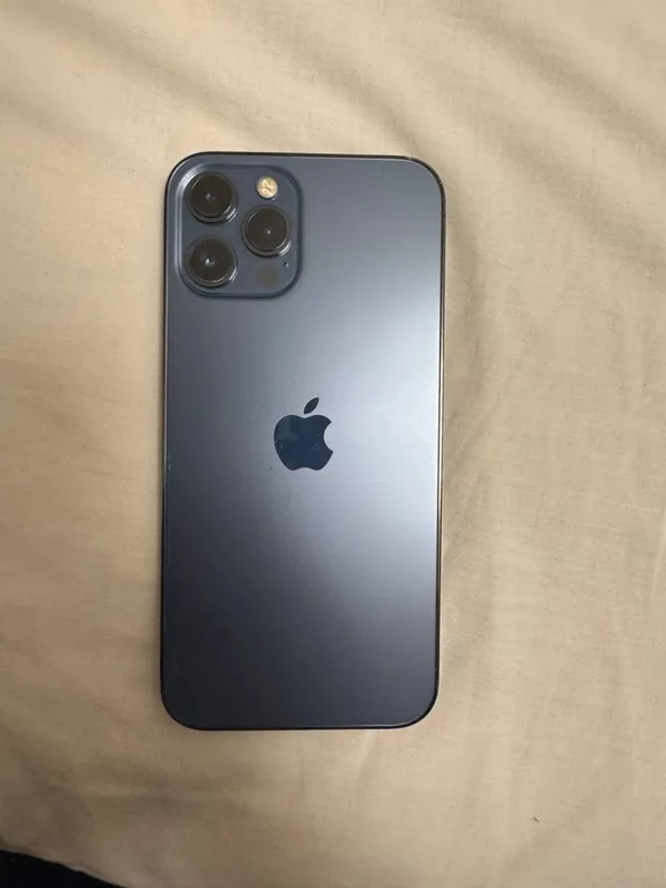 12 Pro Max 256GB 2