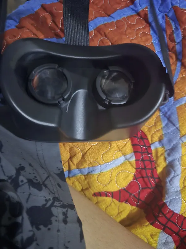 VR очки для детей 2