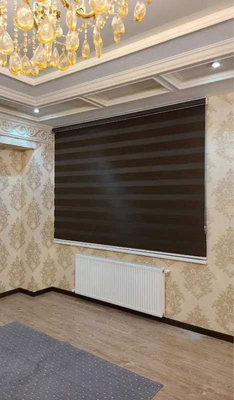 Жалюзи из завода — фото 5