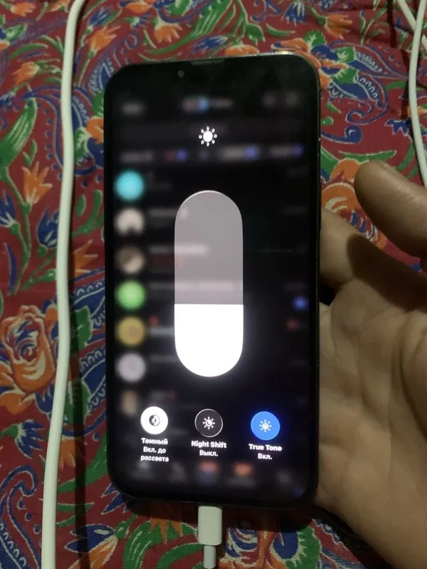 Iphon 13 pro max sotiladi 450$
