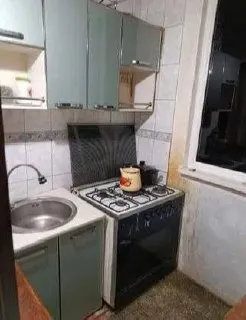 Продажа квартиры — фото 1