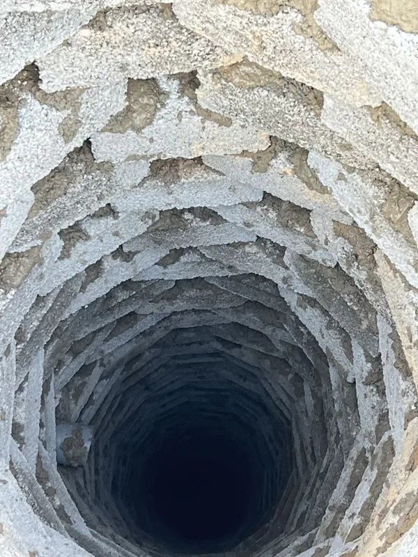 Урачи сантихика турба тккизиш ишларини киламиз yama qazish