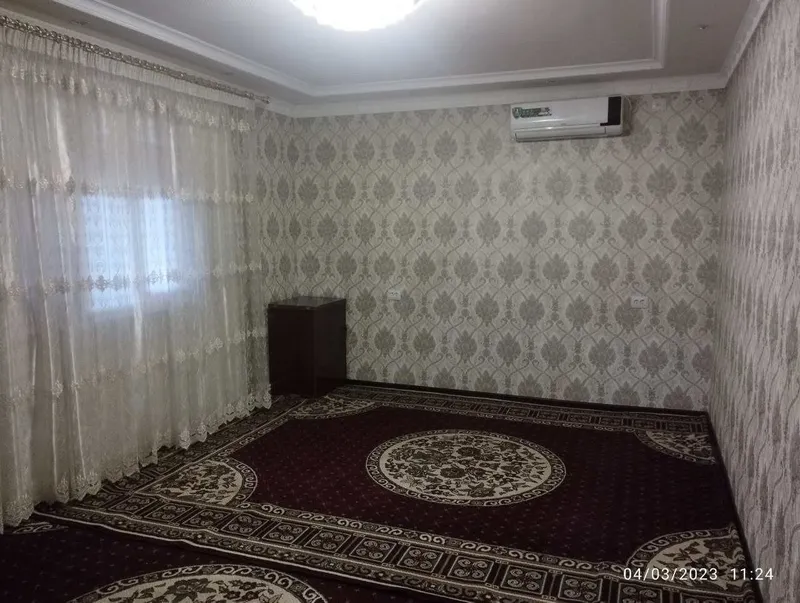 Селхоз 2 хона аренда, боллар, кизлар, оилага — фото 2