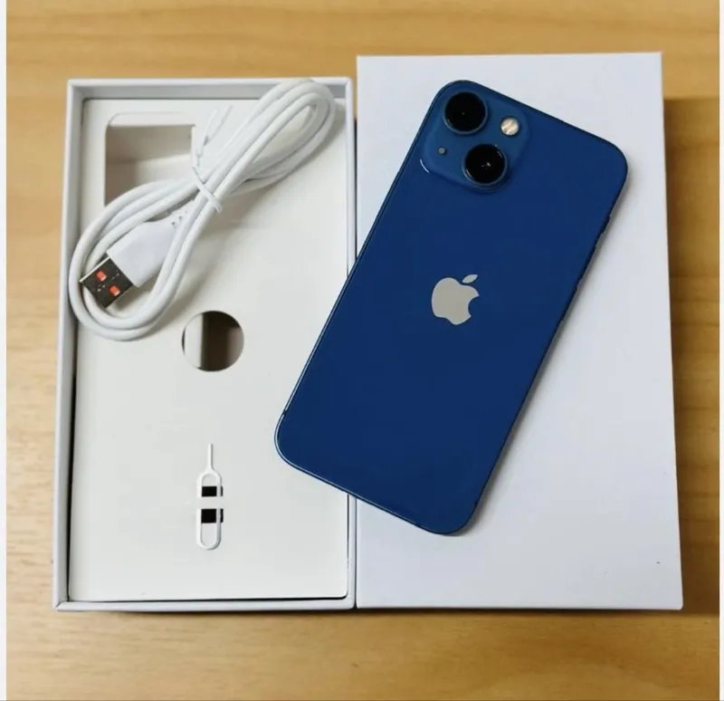 Iphone 13 128 gb