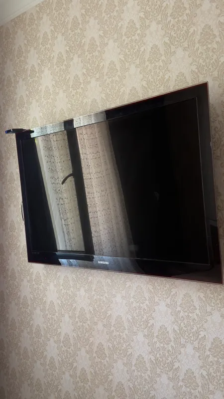 Samsung 55” televizorini sotaman. 1