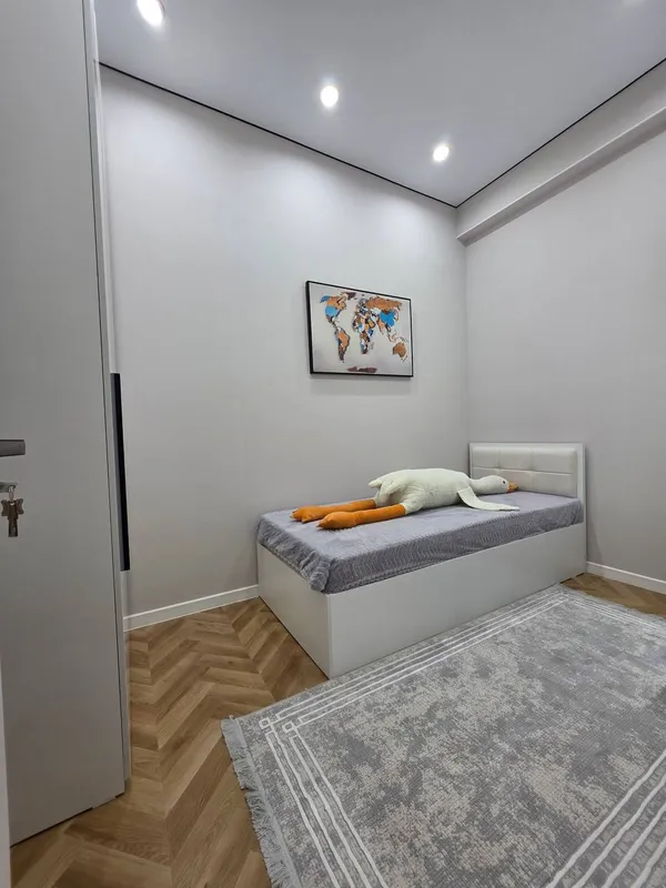 Продажа: ЖК Parkent Avenue — фото 3