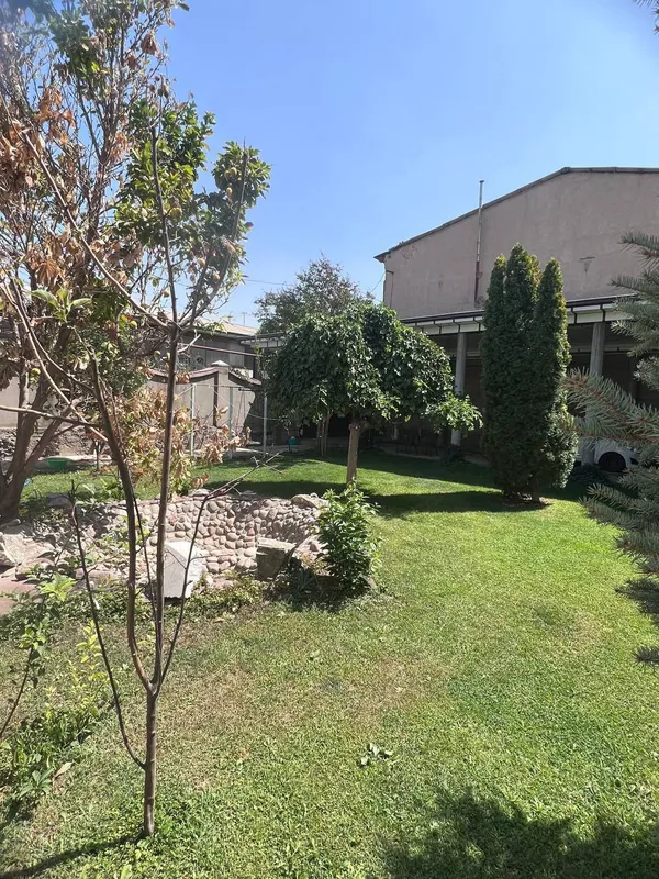 продажа дома юнусабад сабзавот махалля — фото 1