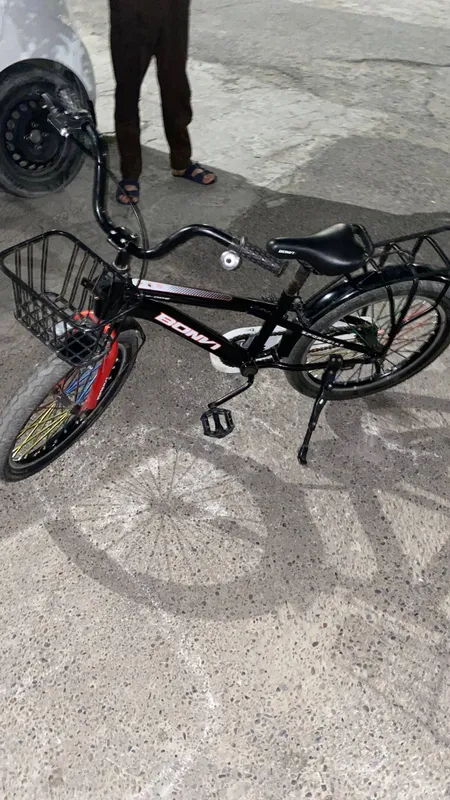 Velosiped 20 razmerli 1