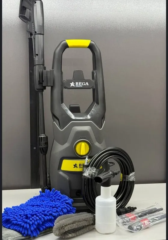 Karcher Bega srochno sotiladi Karcher Spectre 140/1800 85$ Karcher S