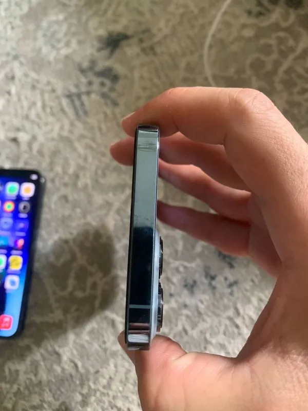 Iphone 13 pro max 3