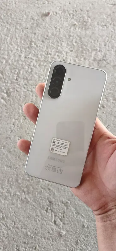 Samsung A56 2 Samsung A56 2
